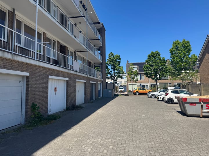 Foto 7 van Gerberalaan 11-B