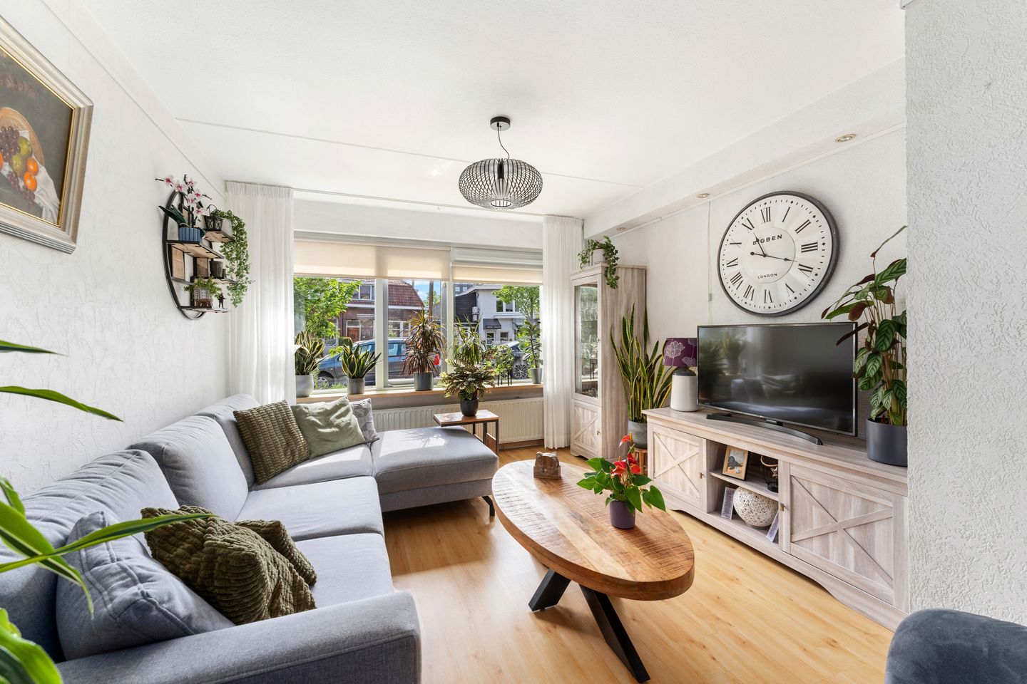 Foto 4 van Burgemeester de Bruïnelaan 143