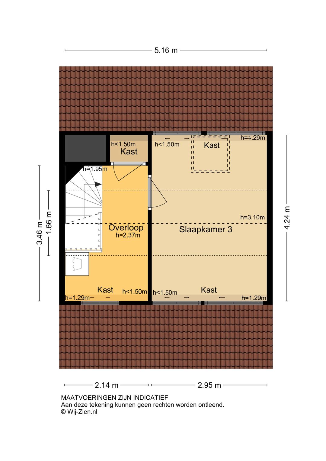 Foto 43 van Burgemeester de Bruïnelaan 143