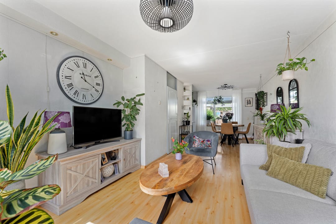 Foto 7 van Burgemeester de Bruïnelaan 143