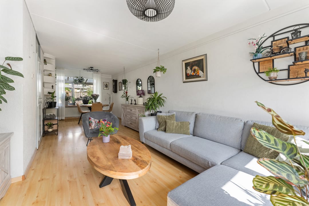 Foto 8 van Burgemeester de Bruïnelaan 143