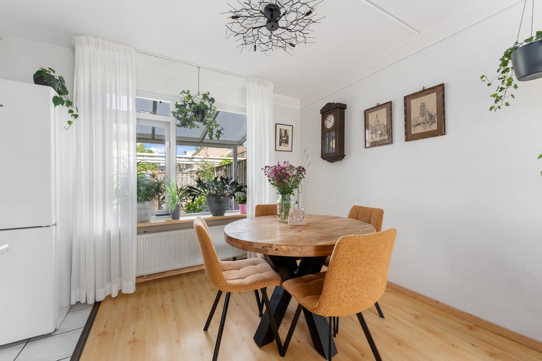 Foto 11 van Burgemeester de Bruïnelaan 143