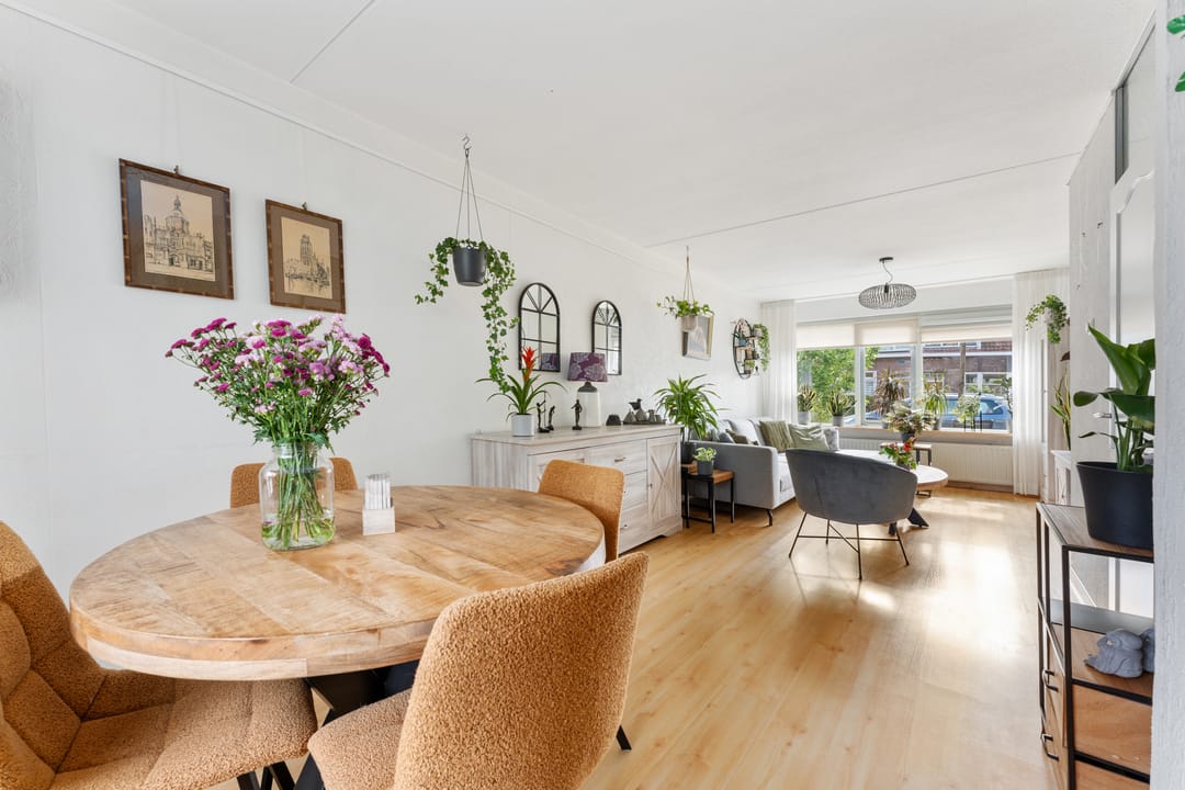 Foto 13 van Burgemeester de Bruïnelaan 143