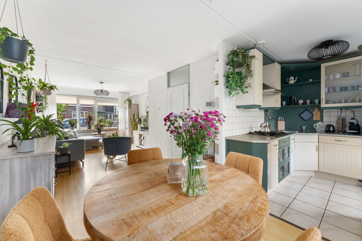 Foto 14 van Burgemeester de Bruïnelaan 143