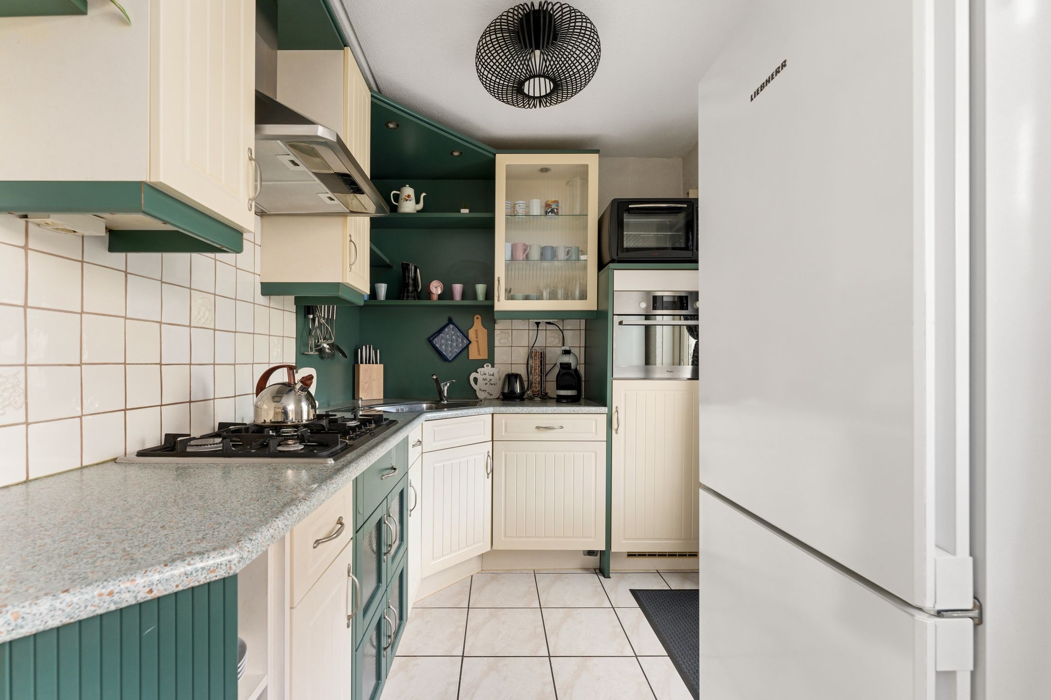 Foto 15 van Burgemeester de Bruïnelaan 143