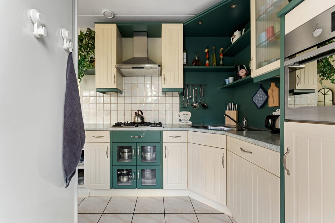 Foto 16 van Burgemeester de Bruïnelaan 143