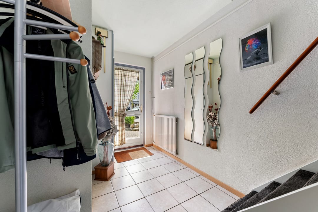 Foto 17 van Burgemeester de Bruïnelaan 143