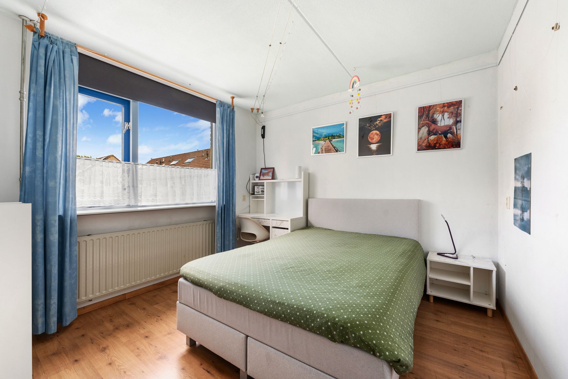 Foto 18 van Burgemeester de Bruïnelaan 143