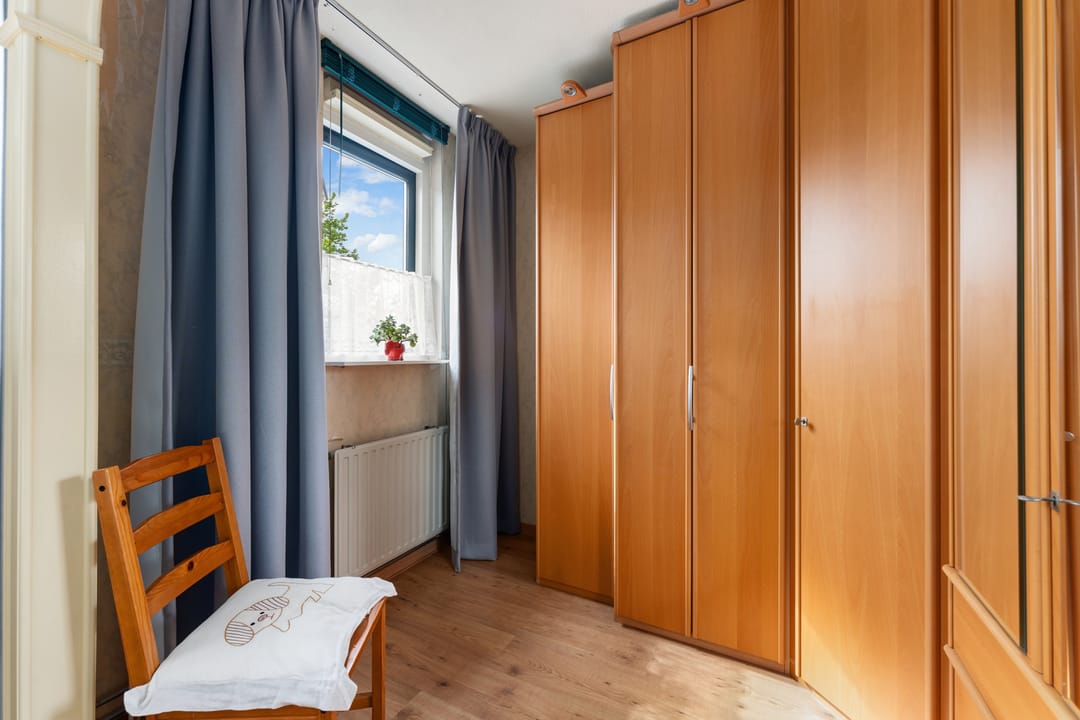 Foto 22 van Burgemeester de Bruïnelaan 143