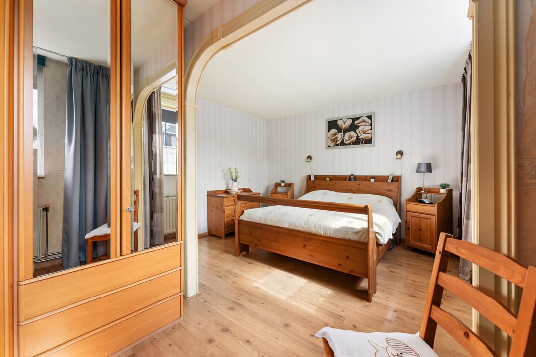 Foto 23 van Burgemeester de Bruïnelaan 143