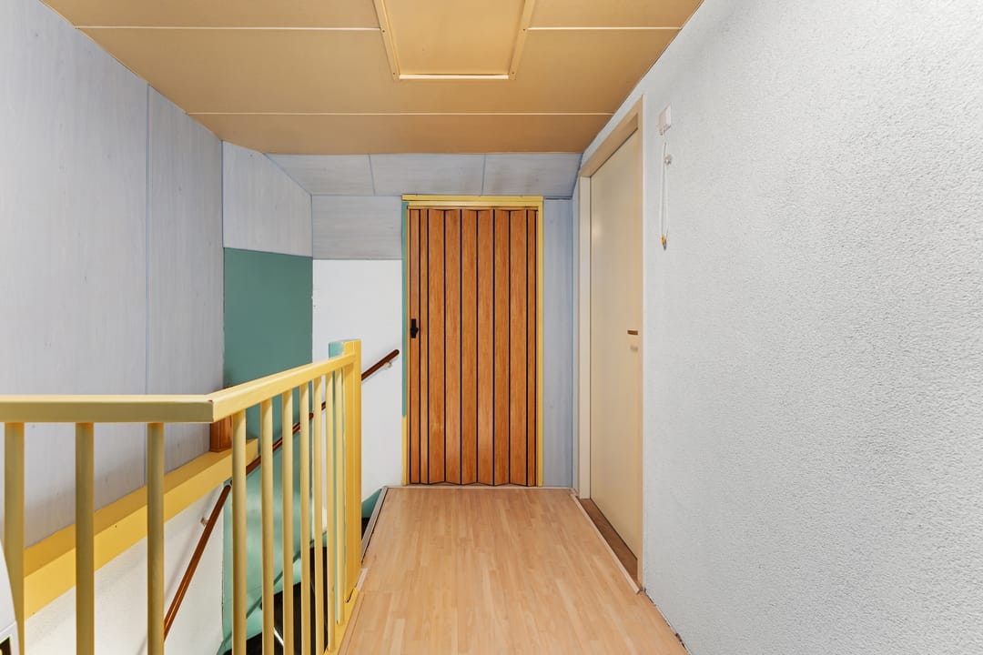 Foto 26 van Burgemeester de Bruïnelaan 143