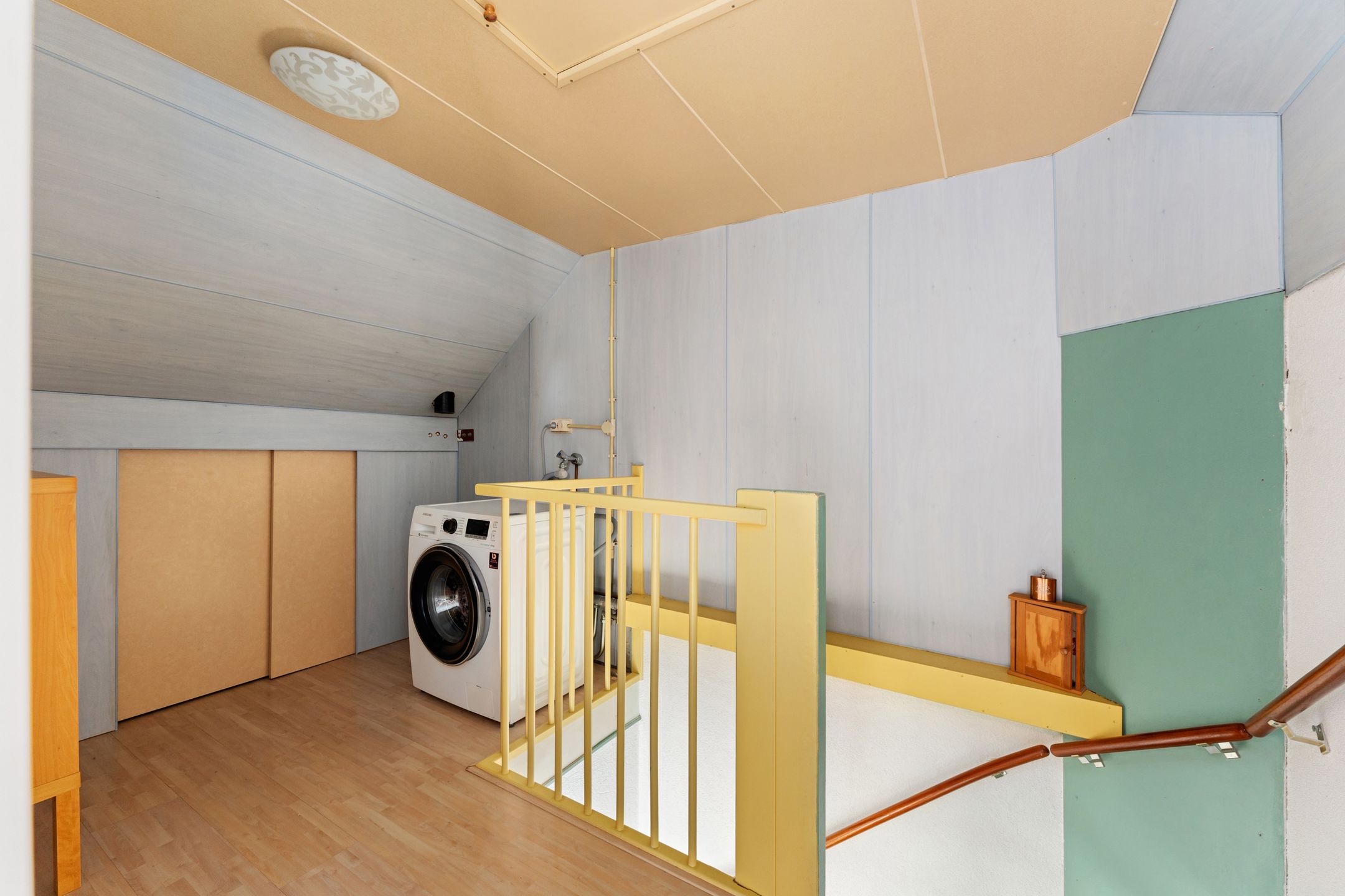 Foto 27 van Burgemeester de Bruïnelaan 143