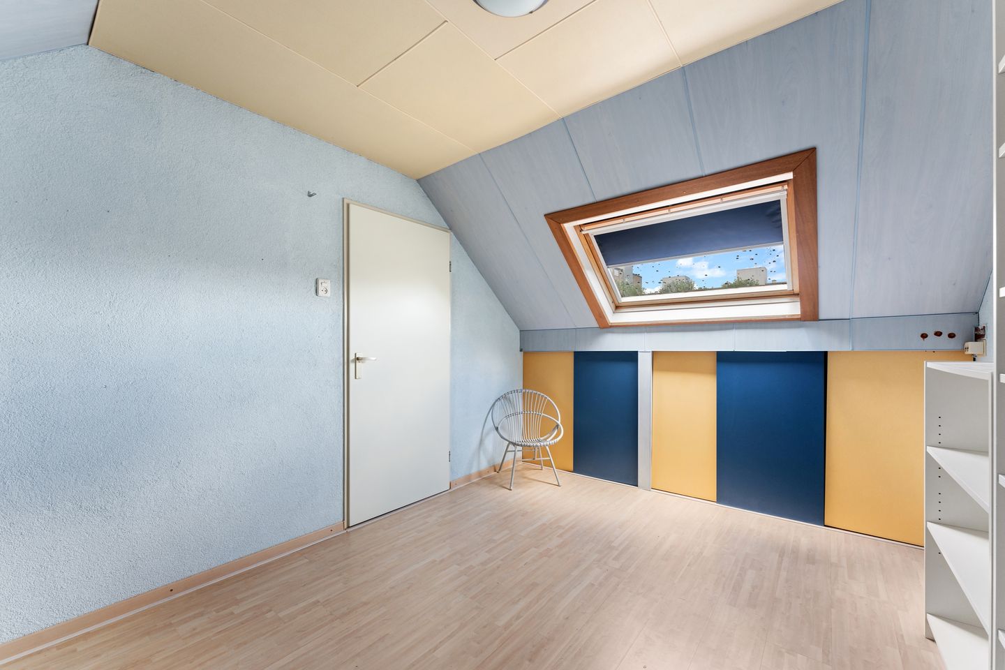 Foto 29 van Burgemeester de Bruïnelaan 143