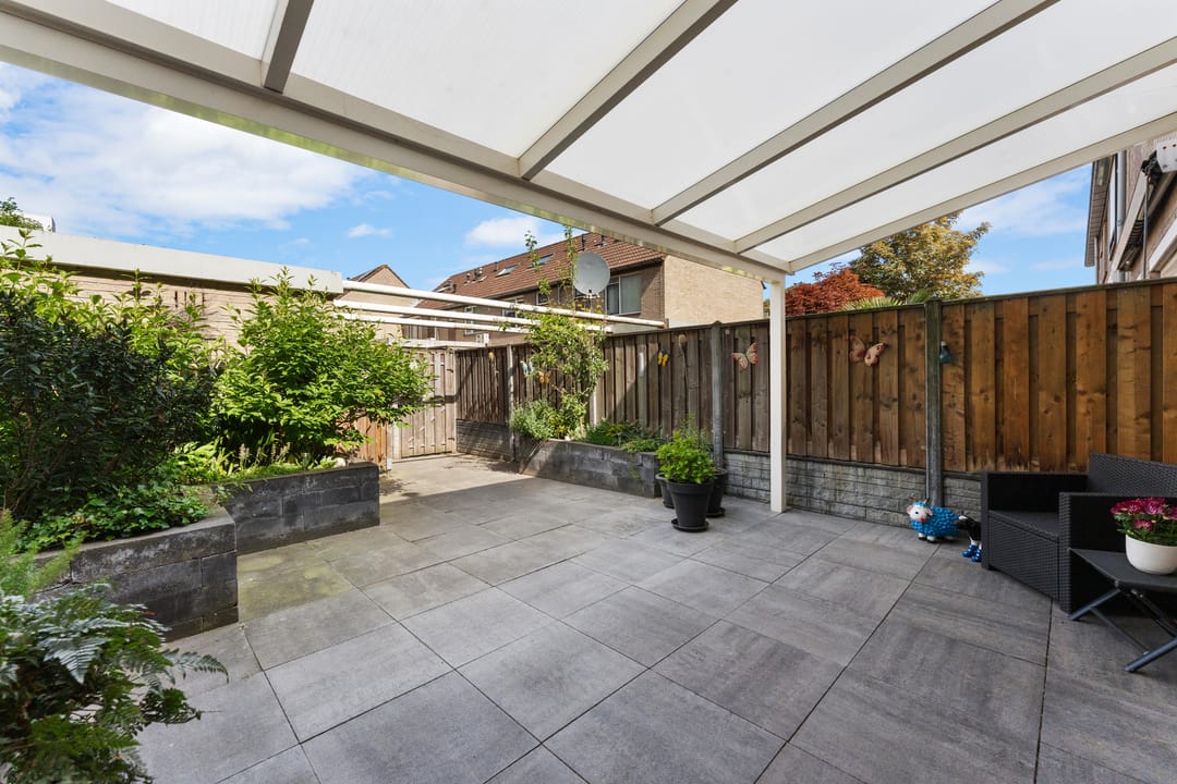 Foto 31 van Burgemeester de Bruïnelaan 143