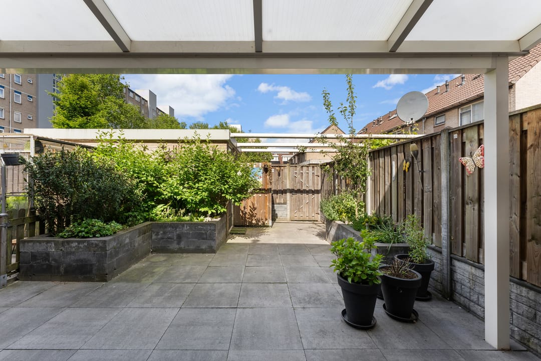 Foto 32 van Burgemeester de Bruïnelaan 143