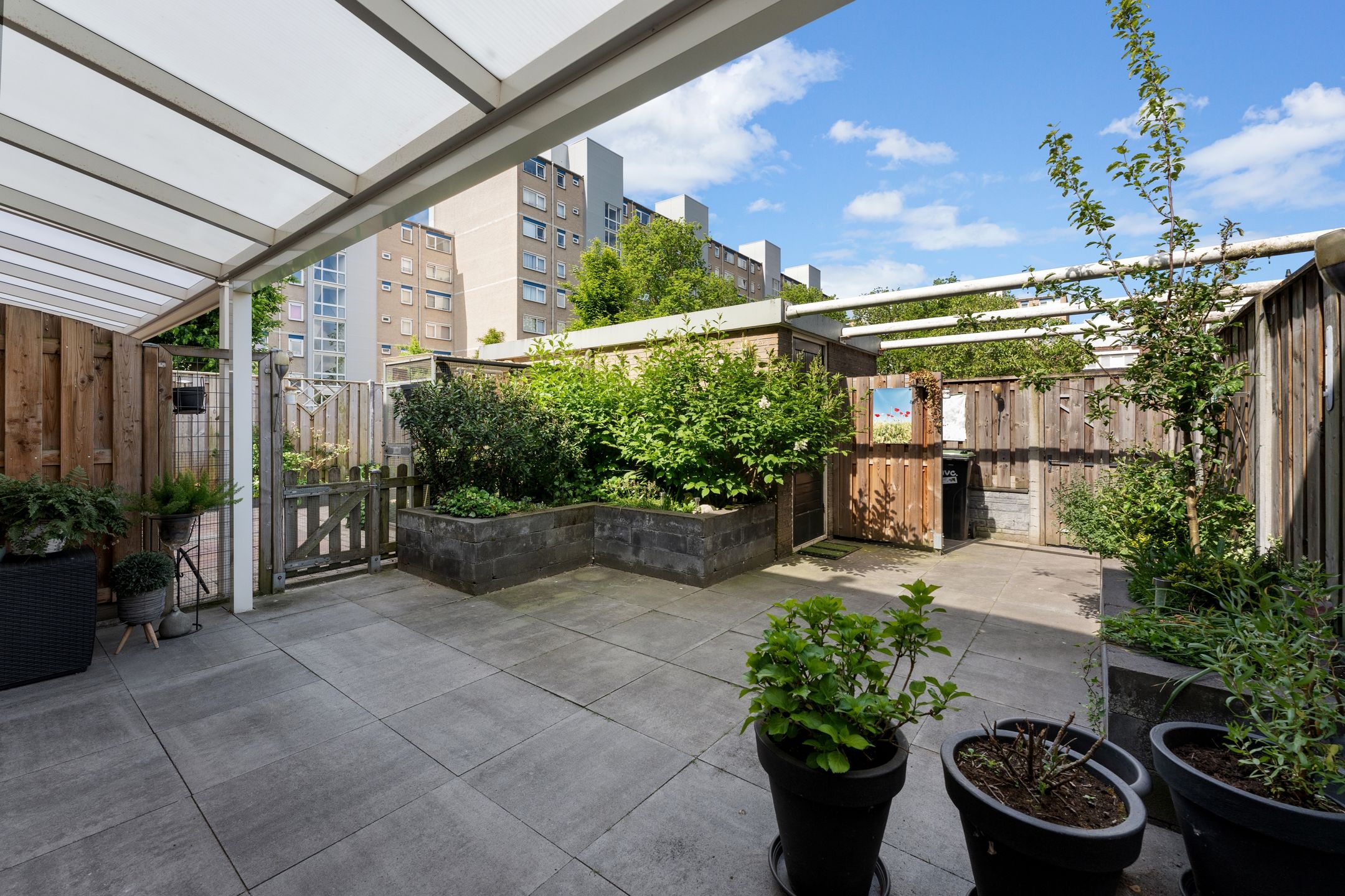 Foto 33 van Burgemeester de Bruïnelaan 143