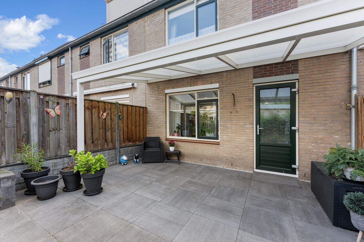 Foto 34 van Burgemeester de Bruïnelaan 143