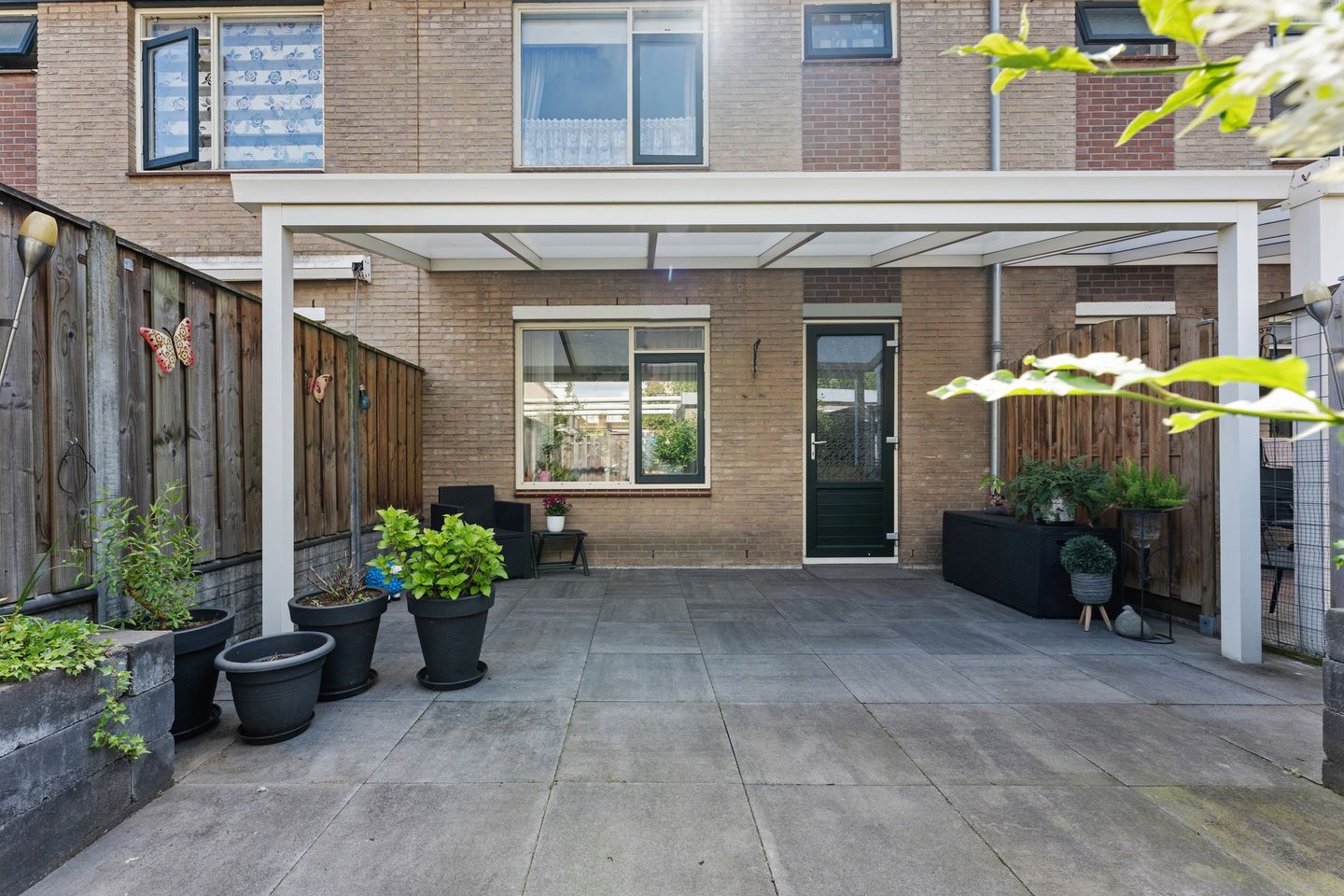 Foto 35 van Burgemeester de Bruïnelaan 143