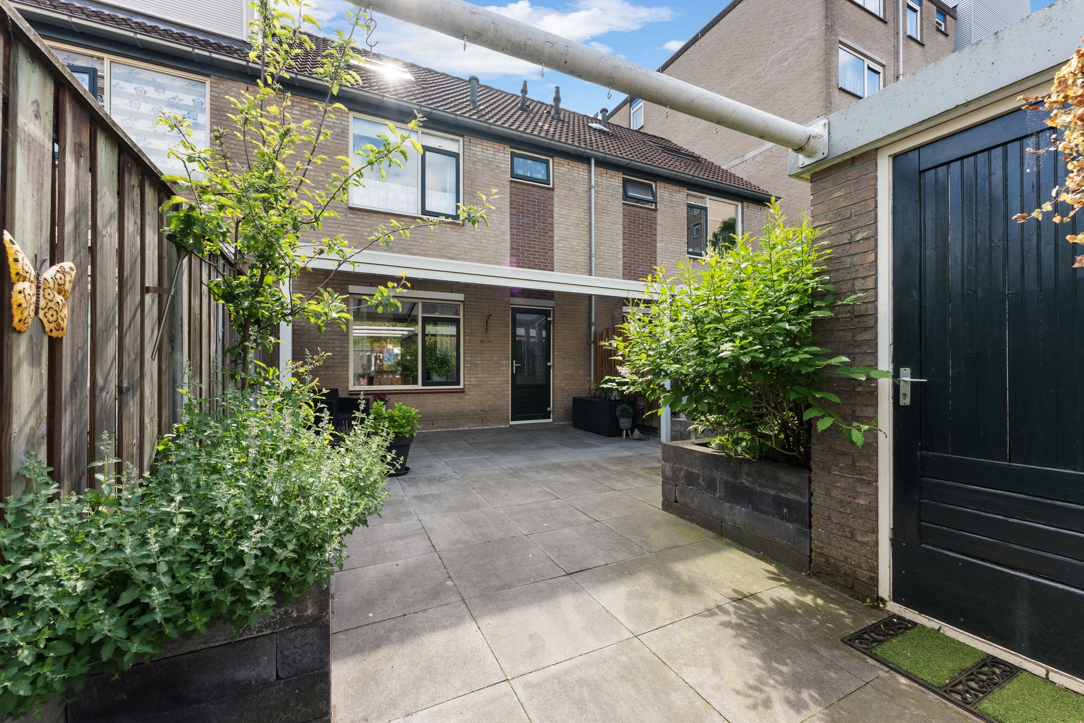 Foto 36 van Burgemeester de Bruïnelaan 143