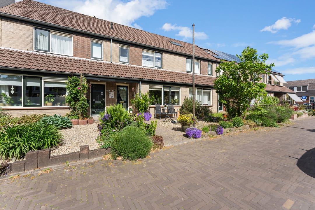 Foto 37 van Burgemeester de Bruïnelaan 143