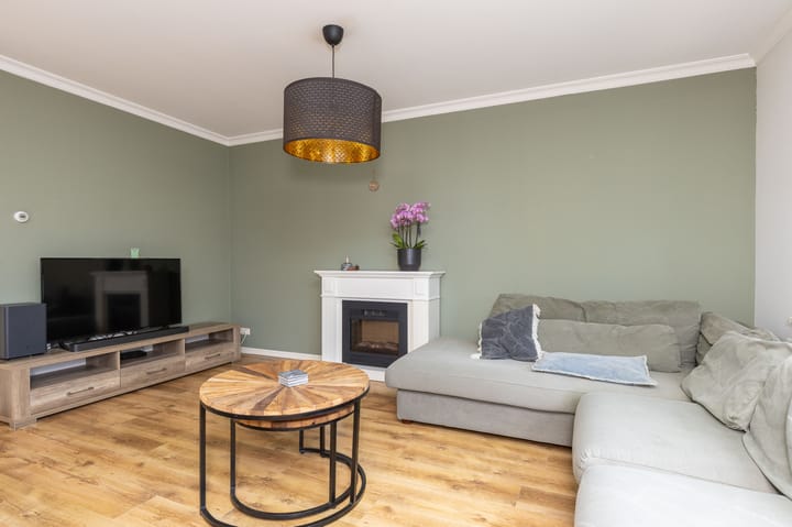 Foto 2 van Gedempt Achterom 3-A