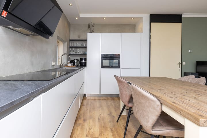 Foto 4 van Gedempt Achterom 3-A