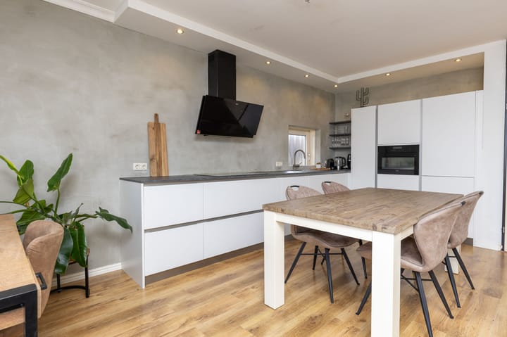 Foto 3 van Gedempt Achterom 3-A