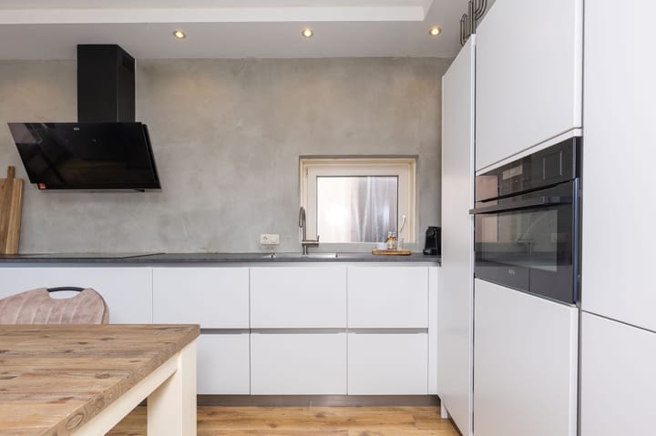 Foto 5 van Gedempt Achterom 3-A