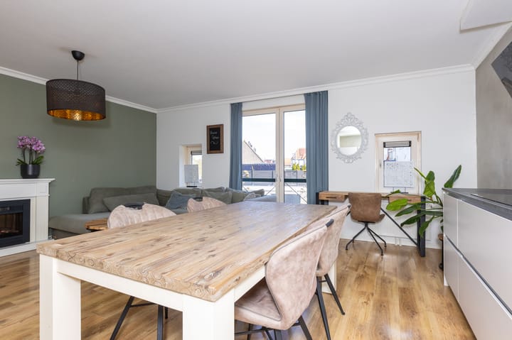 Foto 7 van Gedempt Achterom 3-A