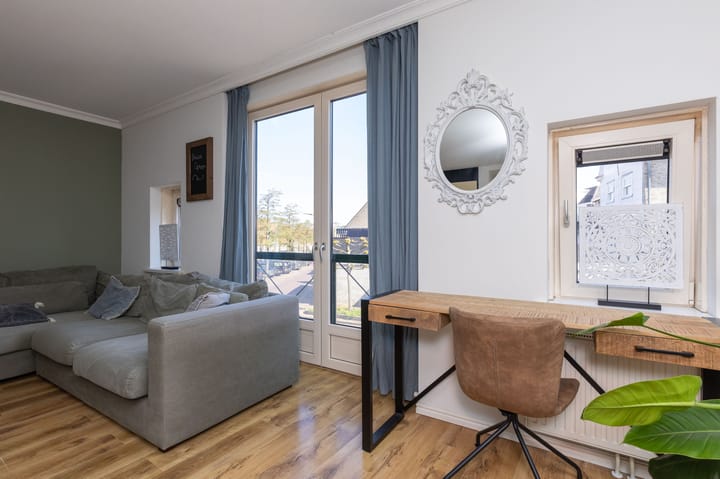 Foto 8 van Gedempt Achterom 3-A