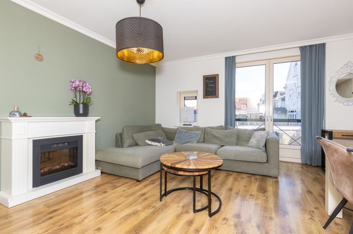 Foto 9 van Gedempt Achterom 3-A