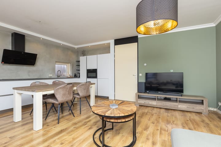 Foto 11 van Gedempt Achterom 3-A