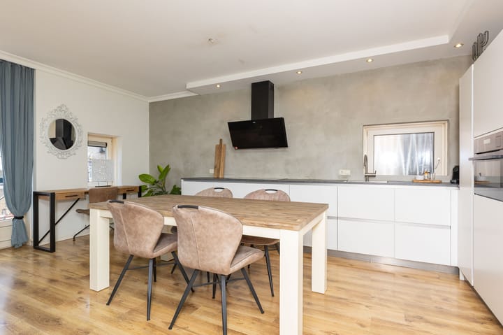 Foto 12 van Gedempt Achterom 3-A