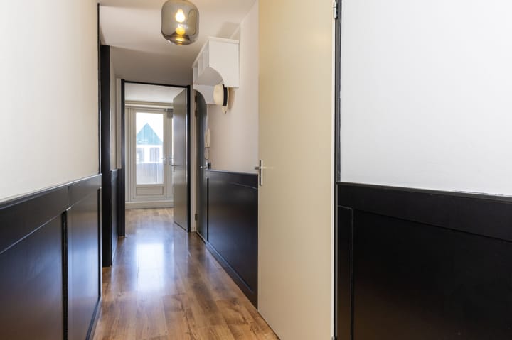 Foto 13 van Gedempt Achterom 3-A