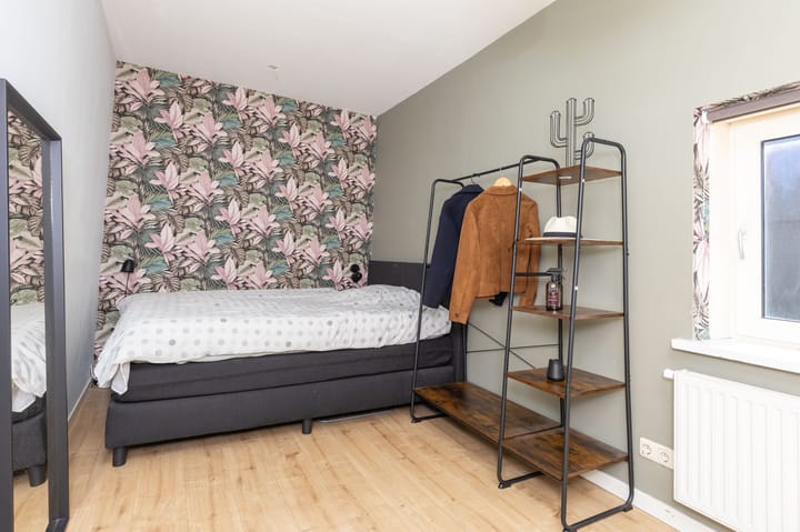 Foto 14 van Gedempt Achterom 3-A