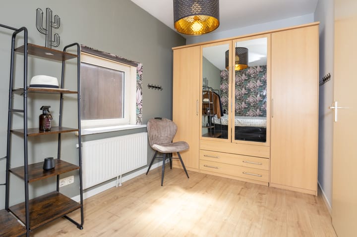 Foto 15 van Gedempt Achterom 3-A