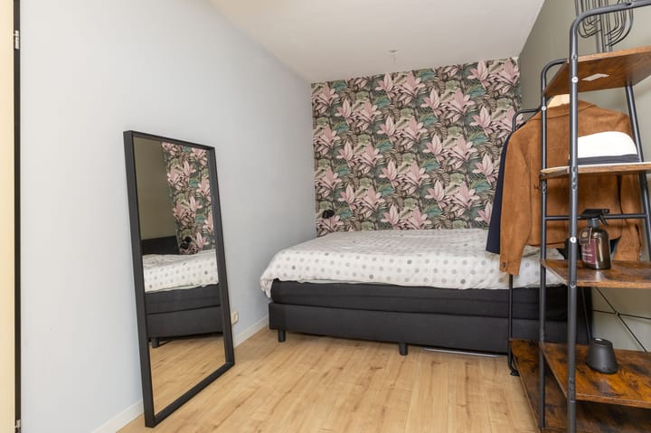 Foto 16 van Gedempt Achterom 3-A