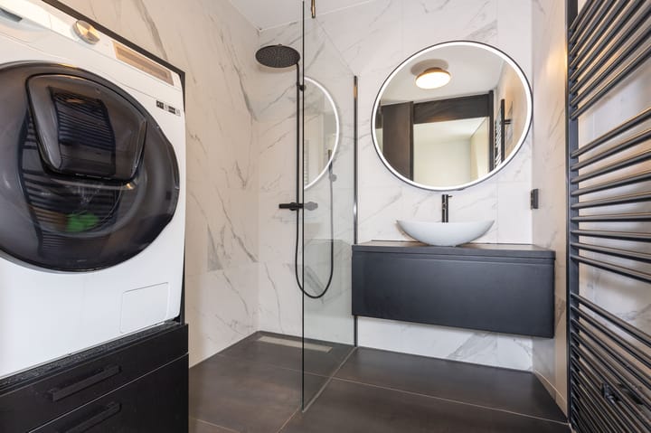 Foto 17 van Gedempt Achterom 3-A