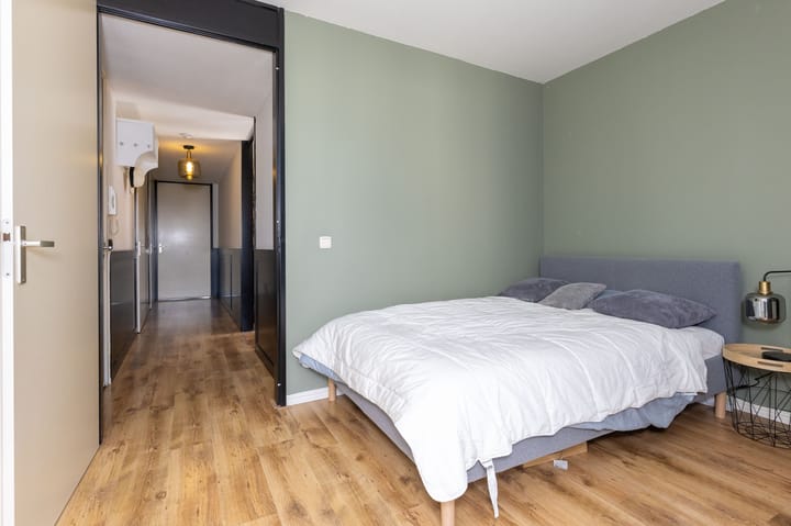 Foto 18 van Gedempt Achterom 3-A