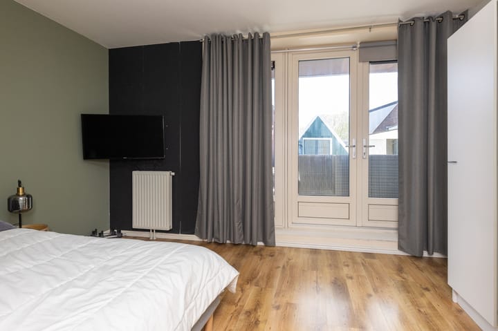 Foto 19 van Gedempt Achterom 3-A