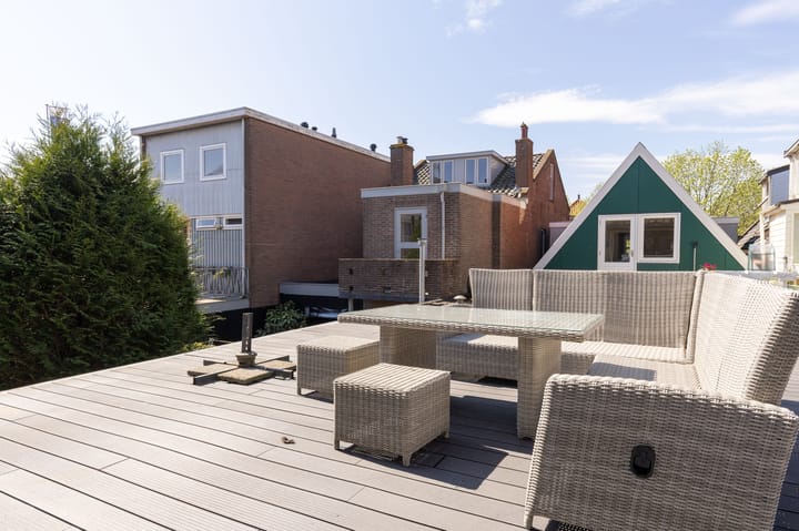 Foto 21 van Gedempt Achterom 3-A