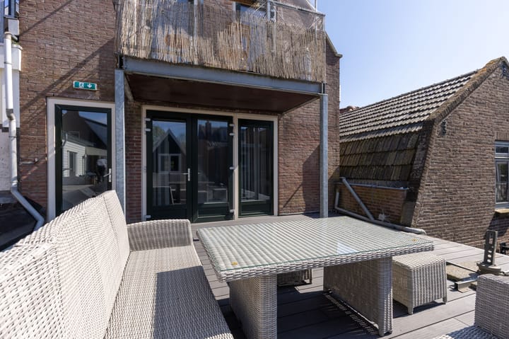 Foto 22 van Gedempt Achterom 3-A