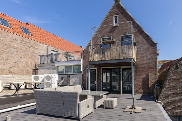 Foto 23 van Gedempt Achterom 3-A