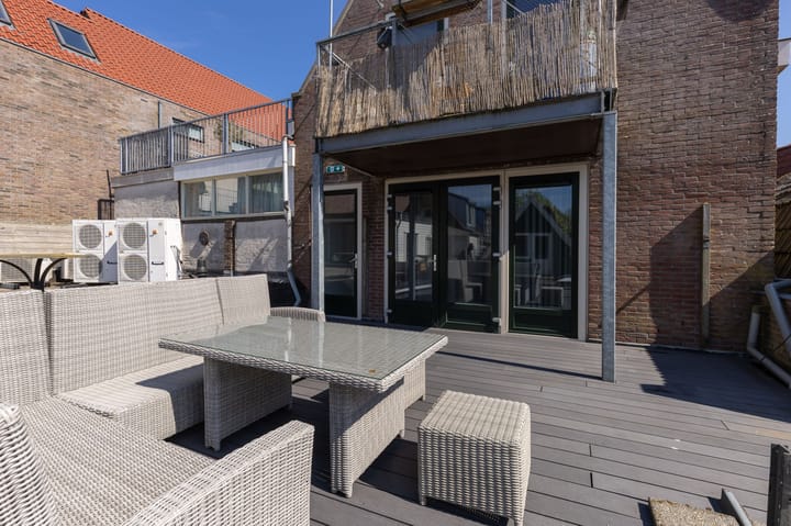 Foto 24 van Gedempt Achterom 3-A