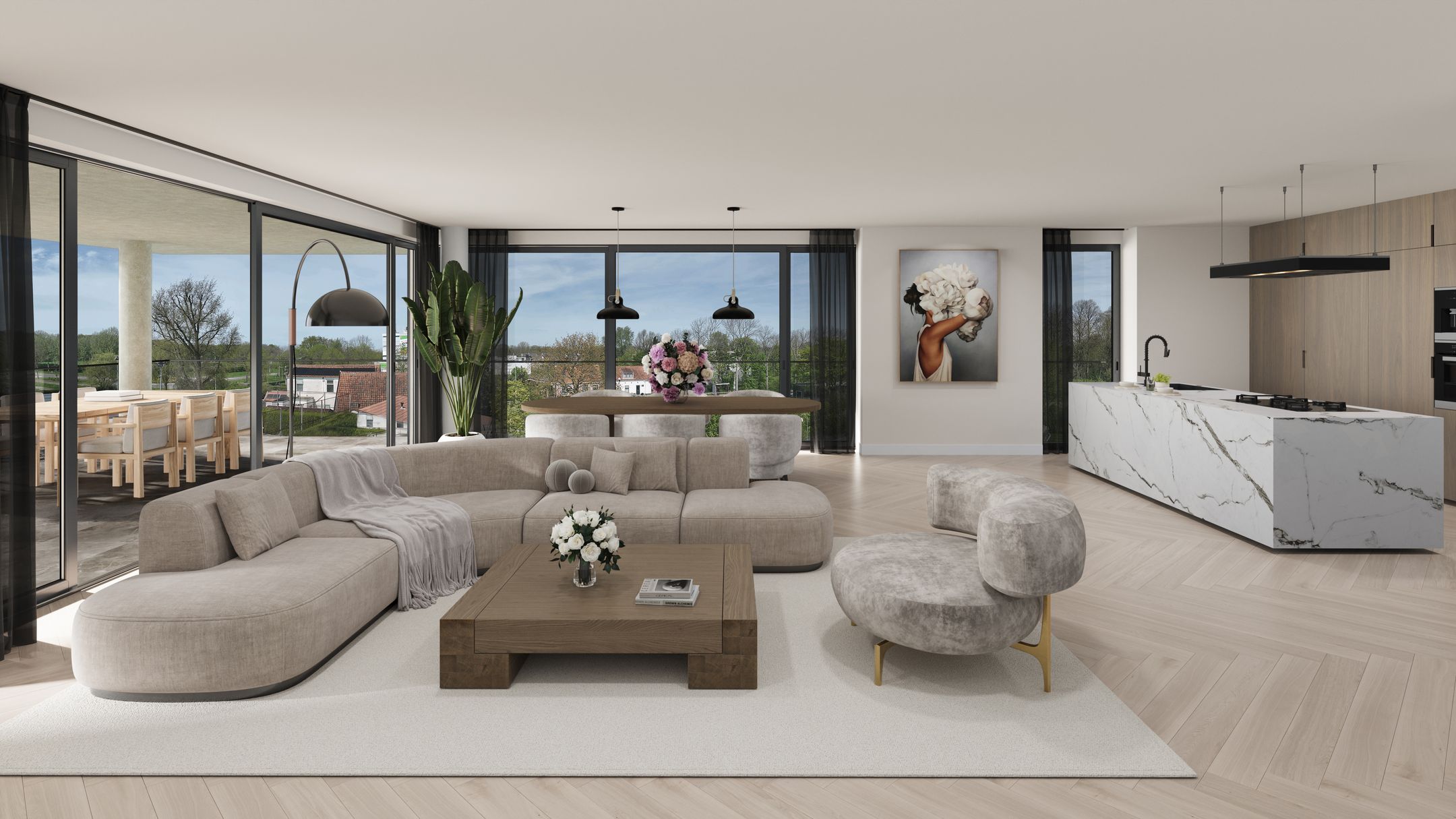 Foto 7 van Park Toorenvliedt