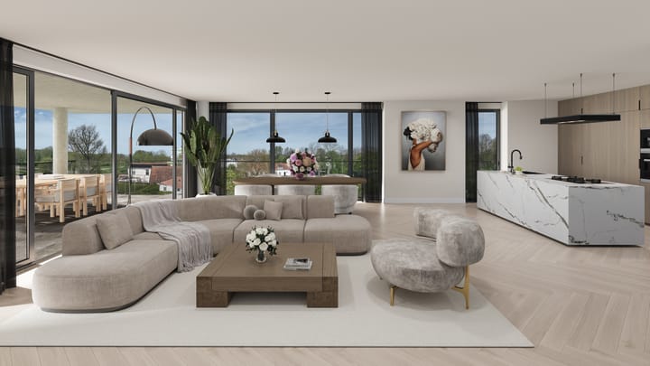 Photo 7 of Park Toorenvliedt