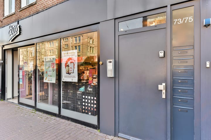 Foto 4 van Molukkenstraat 73-2