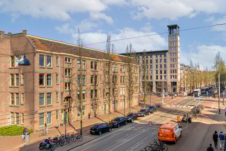 Foto 24 van Molukkenstraat 73-2