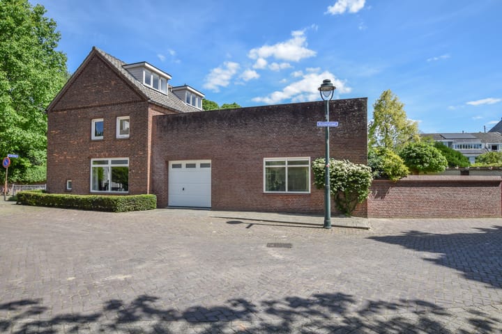 Foto 2 van De Terp 10