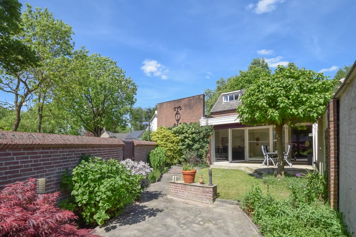 Foto 3 van De Terp 10